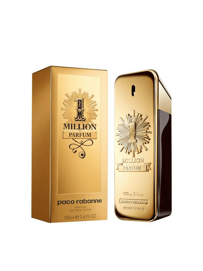 PACO RABANNE 1 Million Parfum 3.4oz