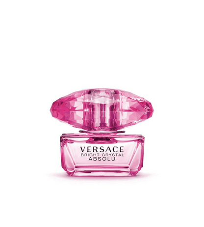 Versace Bright Crystal Absolu Eau de Parfum