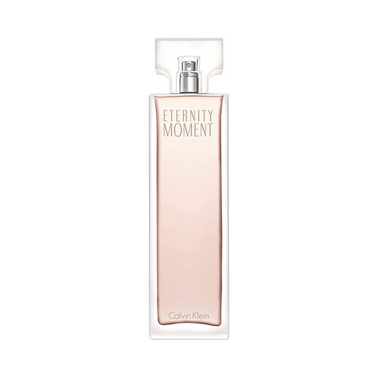 Calvin Klein Eternity Moment Eau De Parfum