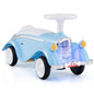 Toddler Ride on Toy Classic Sliding Car with Horn and LED Headlight