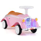 Toddler Ride on Toy Classic Sliding Car with Horn and LED Headlight