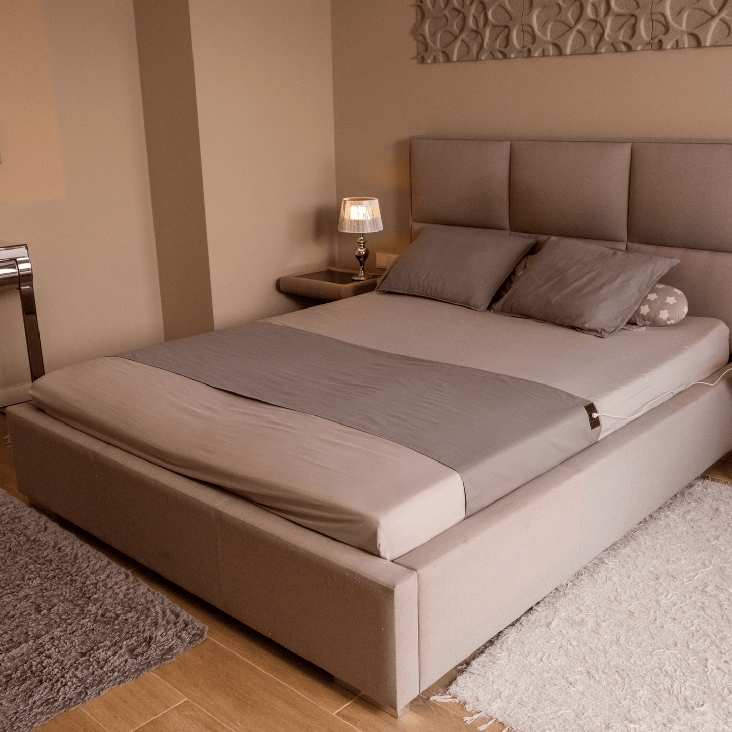 GAYA™ Bed Sheet