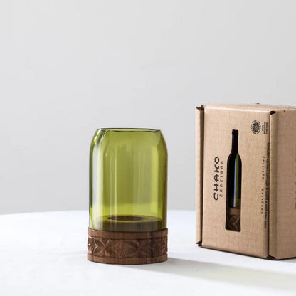Upepo Candle Holder