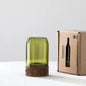 Upepo Candle Holder
