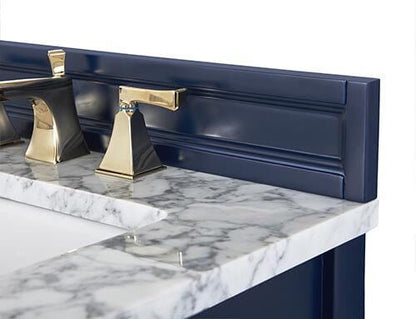 Adeline 48" Bath Vanity Set