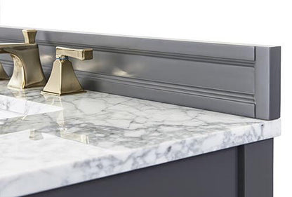 Adeline 48" Bath Vanity Set