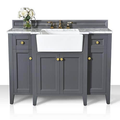 Adeline 48" Bath Vanity Set