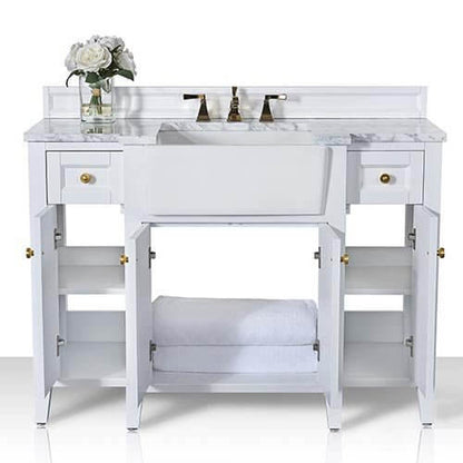 Adeline 48" Bath Vanity Set