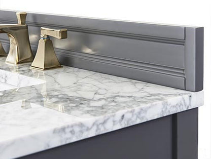 Adeline 60" Bath Vanity Set
