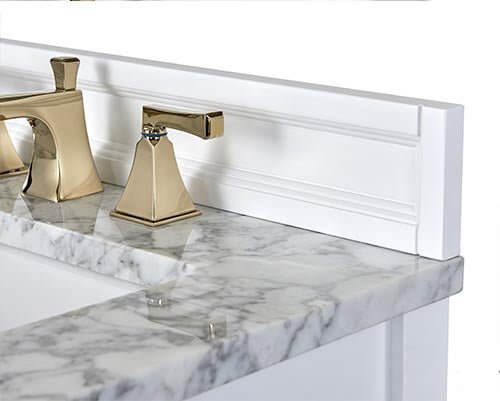 Adeline 60" Bath Vanity Set