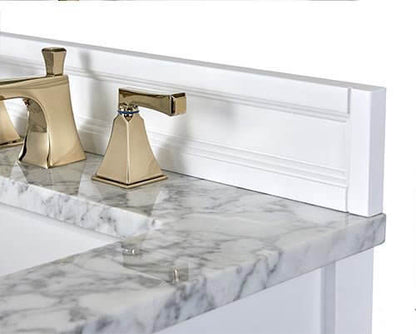 Adeline 60" Bath Vanity Set