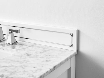 Aspen 48" Bath Vanity Set