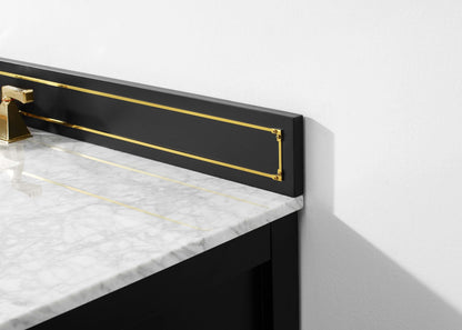 Aspen 60" Bath Vanity Set