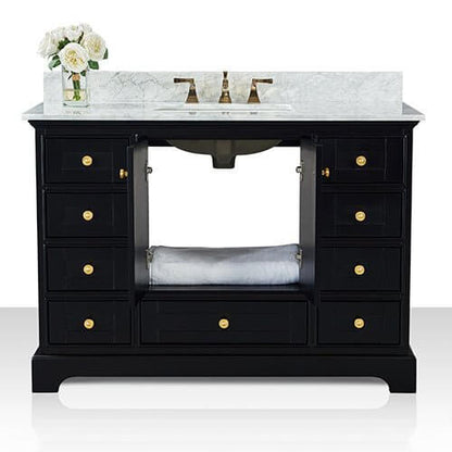 Audrey 48" Bath Vanity Set