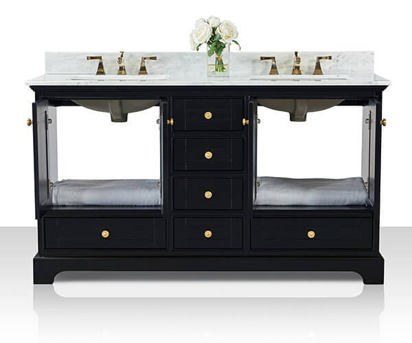 Audrey 48" Bath Vanity Set