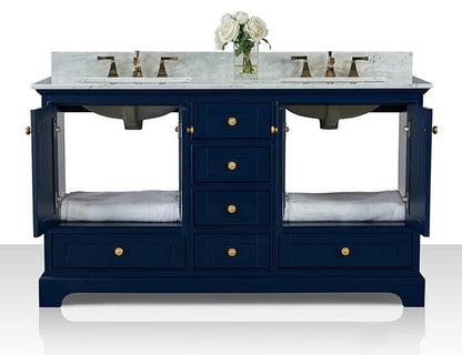 Audrey 48" Bath Vanity Set