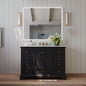 Audrey 48" Bath Vanity Set