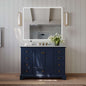 Audrey 48" Bath Vanity Set