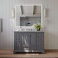 Audrey 48" Bath Vanity Set