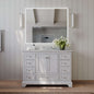 Audrey 48" Bath Vanity Set