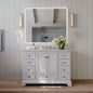 Audrey 48" Bath Vanity Set