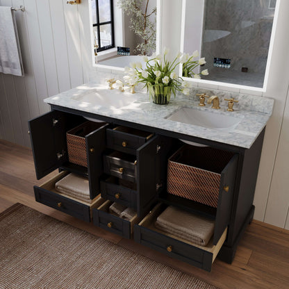 Audrey 48" Bath Vanity Set
