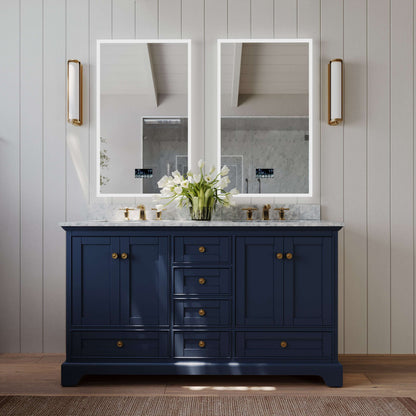 Audrey 48" Bath Vanity Set