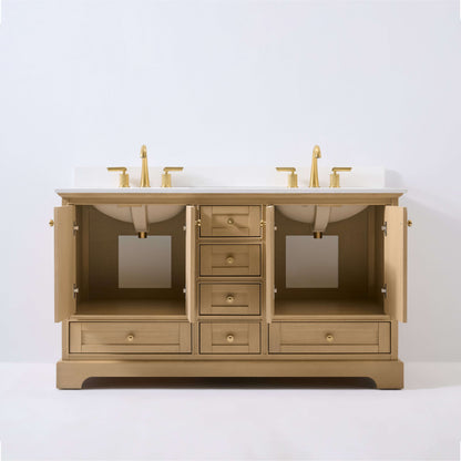 Audrey 48" Bath Vanity Set
