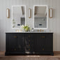 Audrey 66" Bath Vanity Set