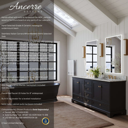 Audrey 48" Bath Vanity Set