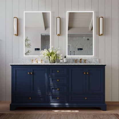 Audrey 48" Bath Vanity Set