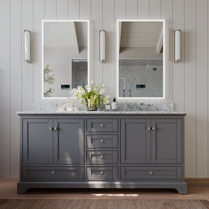 Audrey 48" Bath Vanity Set