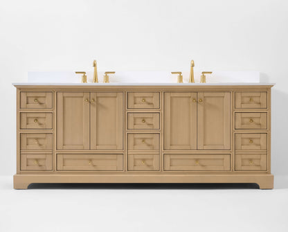 Audrey 48" Bath Vanity Set