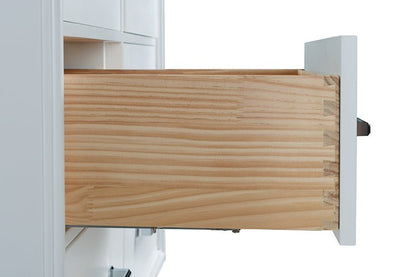 Ellie Bathroom Vanity Collection