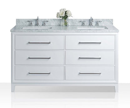 Ellie Bathroom Vanity Collection