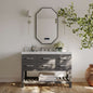 Elizabeth 48" Bath Vanity Set