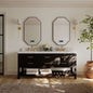 Elizabeth 72" Bath Vanity Set