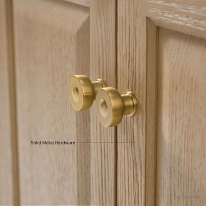 Hannah 48"  Bath Vanity Set