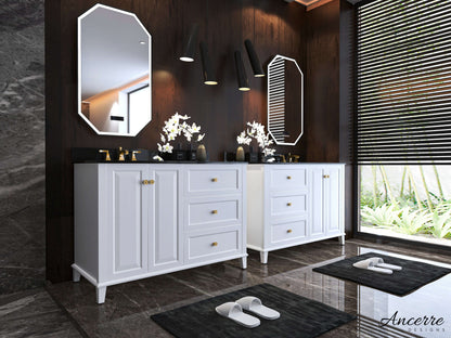Hannah 42"  Bath Vanity Set