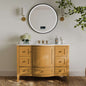 Lauren 48" Bath Vanity Set