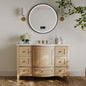 Lauren 48" Bath Vanity Set