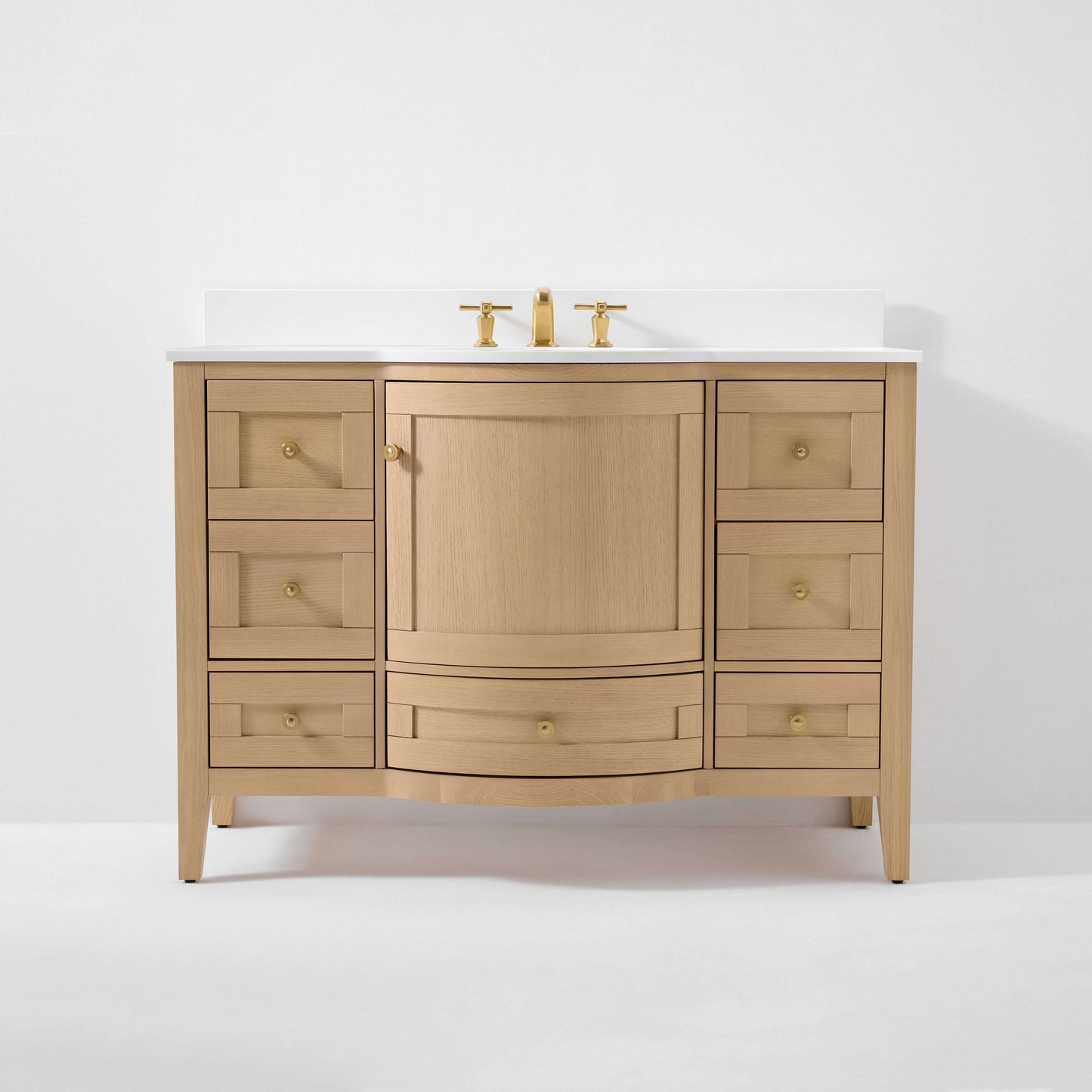 Lauren 42" Bath Vanity Set