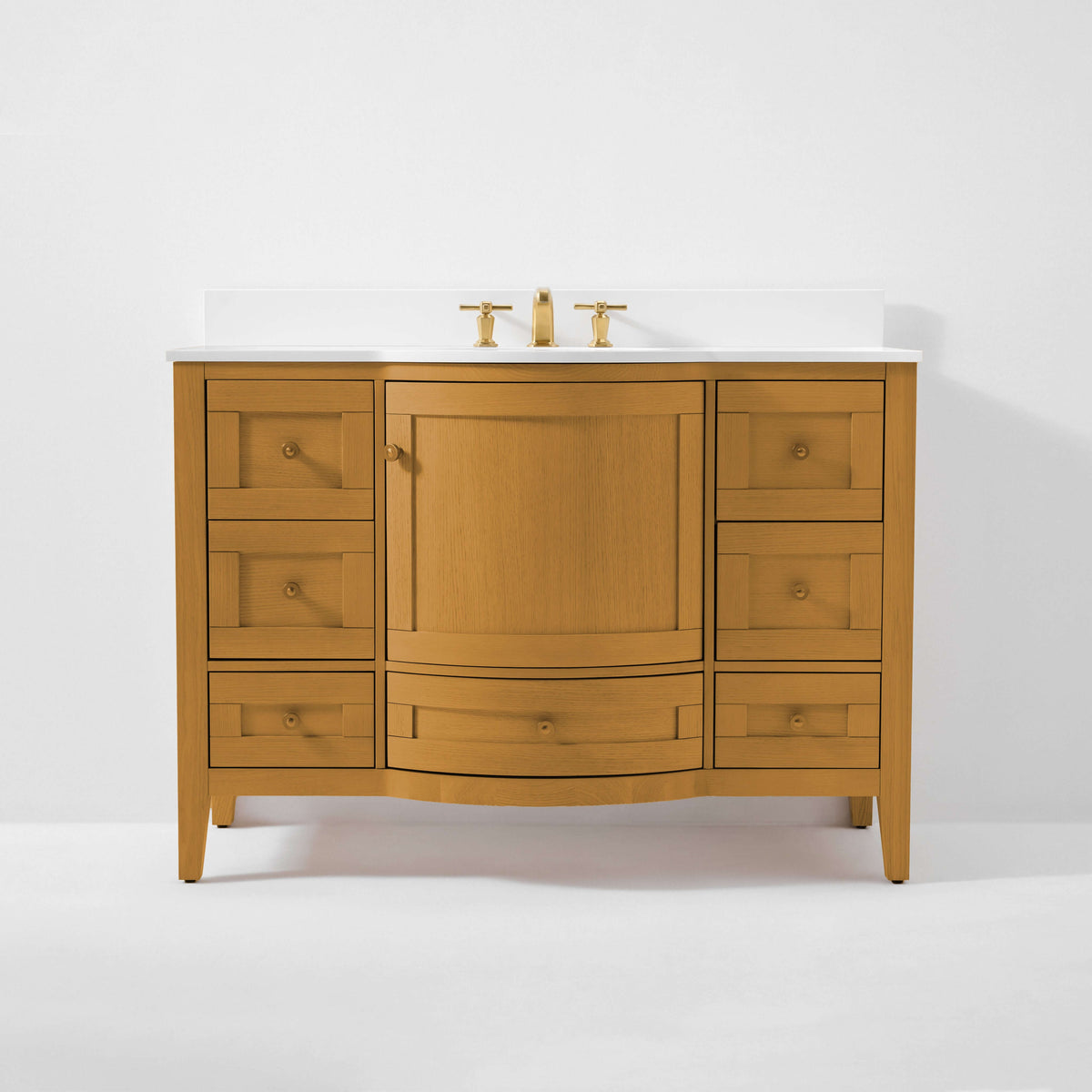 Lauren 48" Bath Vanity Set