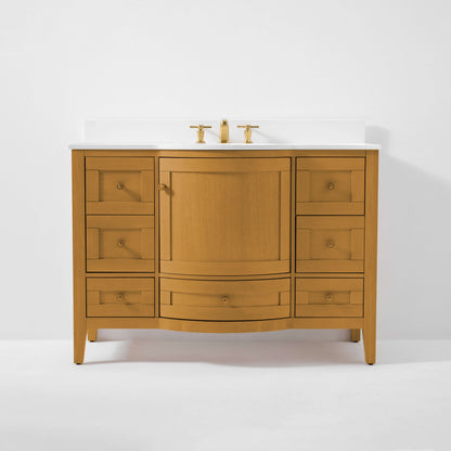 Lauren 48" Bath Vanity Set
