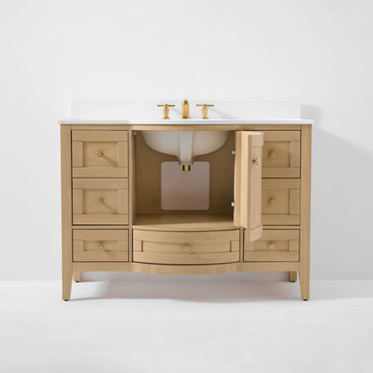 Lauren 42" Bath Vanity Set