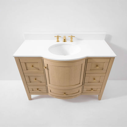 Lauren 42" Bath Vanity Set