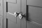 Round Hardware