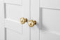 Round Hardware
