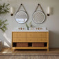 Momo 60" Bath Vanity Set