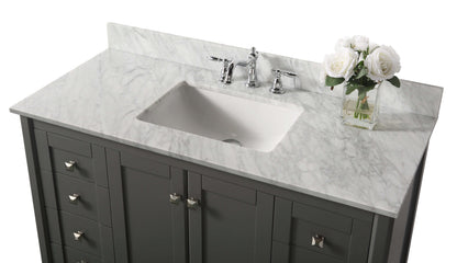 Shelton 48" Bath Vanity Set